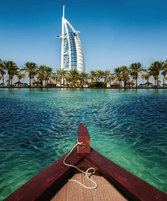 Burj Al Arab